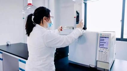 誠一生物水產(chǎn)復合預混料新工廠投產(chǎn)!