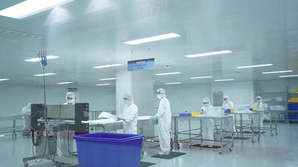 賽默飛擴(kuò)建中國制造中心蘇州工廠,持續(xù)看好中國生物制藥產(chǎn)業(yè)