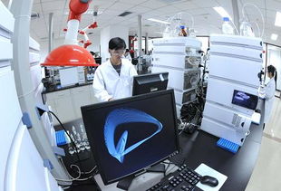天津?yàn)I海新區(qū)加快發(fā)展現(xiàn)代生物醫(yī)藥產(chǎn)業(yè)