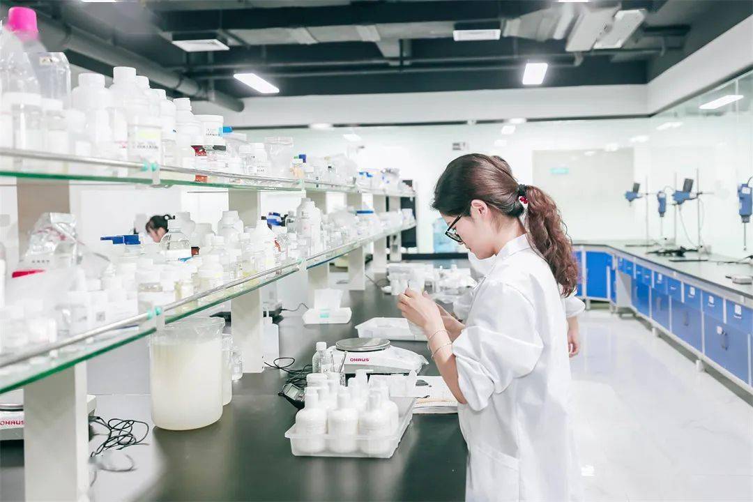 國貨護膚品牌如何打造科學傳播體系?綻妍給出答案