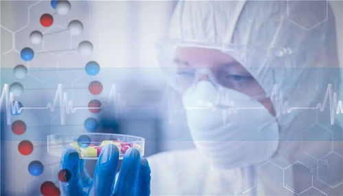 科技企業(yè) 江蘇打造生物科技賽道新力量