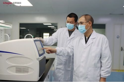 佰美基因這項(xiàng)婦科微生物研究成果在國(guó)際知名期刊發(fā)表