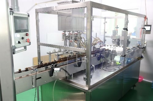 從吸脂獸到金菇露,長(zhǎng)青品派堅(jiān)持科技創(chuàng)新為企業(yè)根本