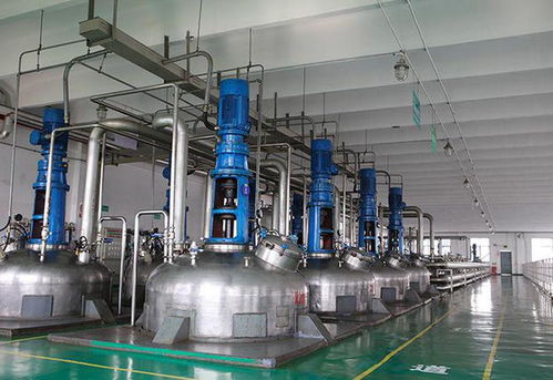 德和生物 用科技提升生活品質(zhì) 為美麗事業(yè)保駕護(hù)航